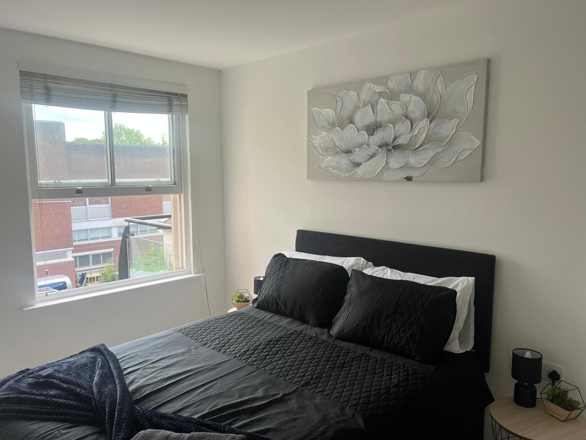 Broadway'S Canterbury City Escape Екстер'єр фото