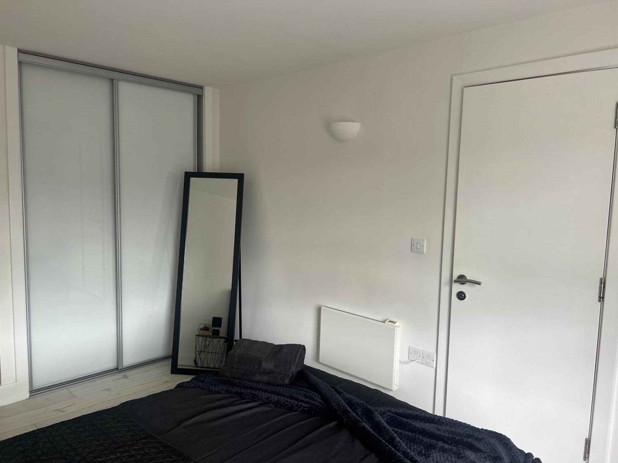 Broadway'S Canterbury City Escape Екстер'єр фото