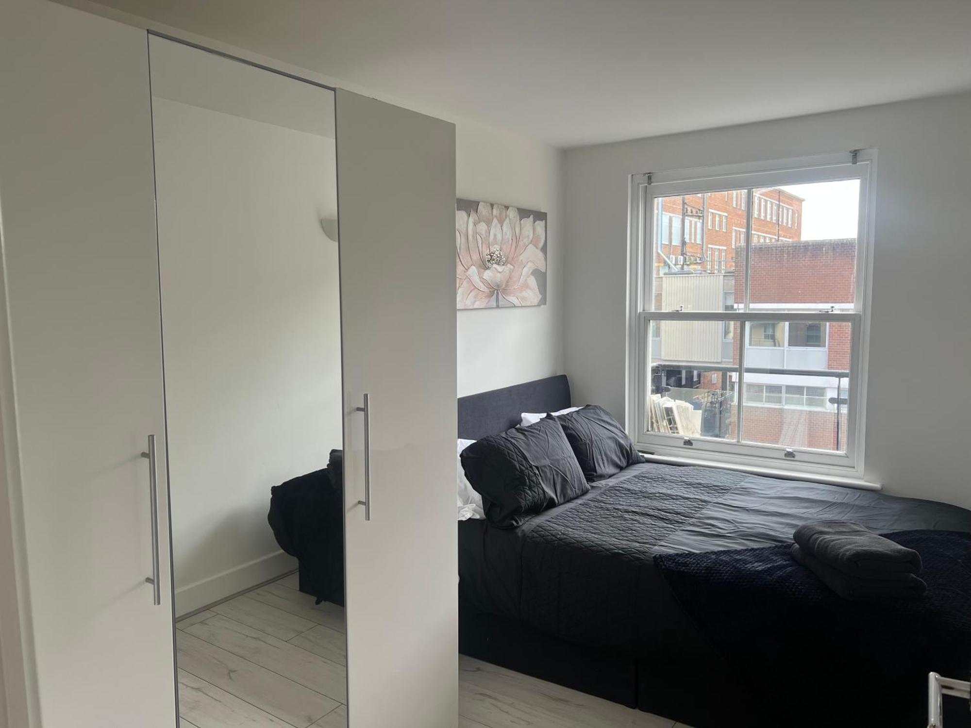 Broadway'S Canterbury City Escape Екстер'єр фото