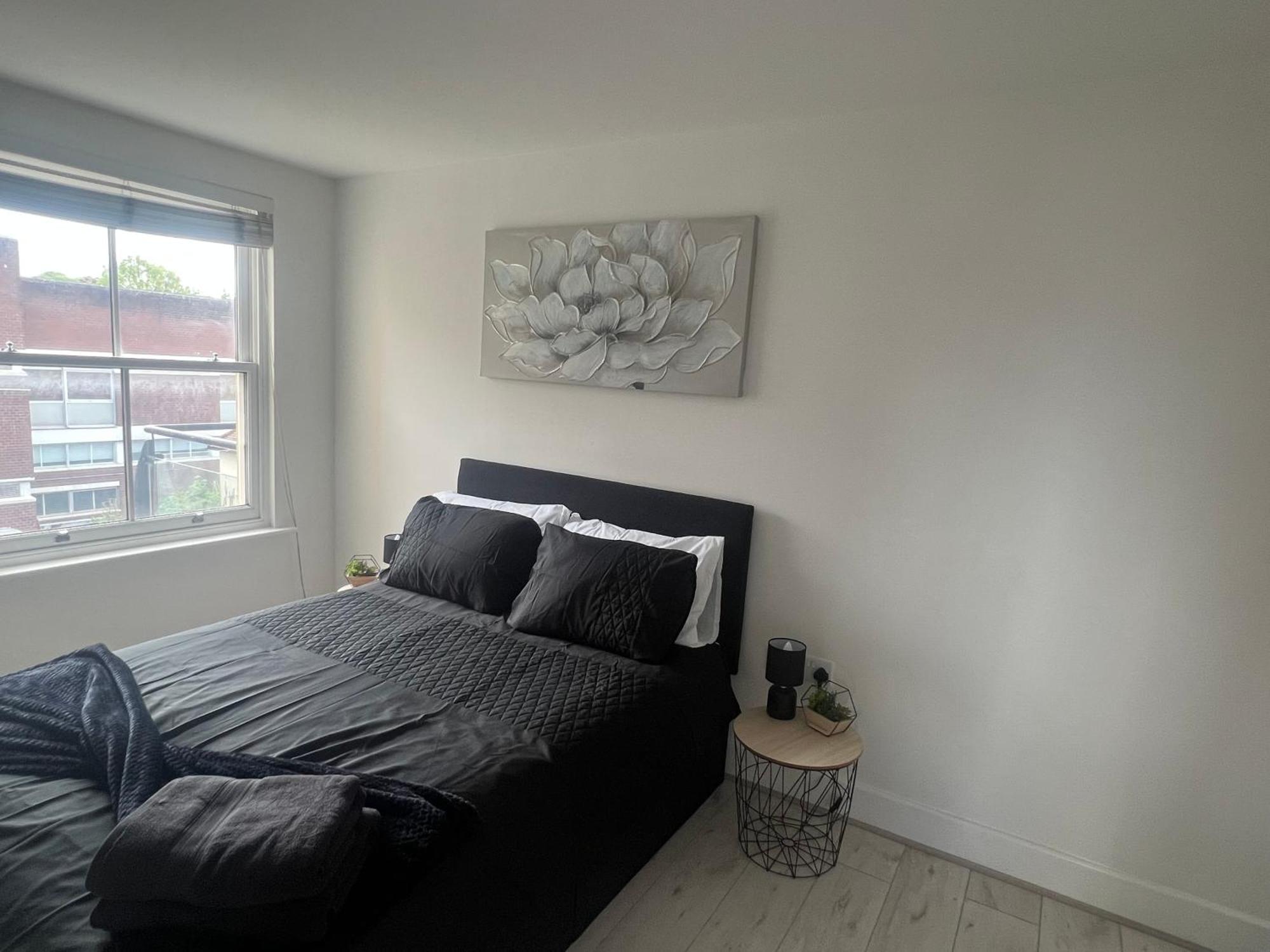 Broadway'S Canterbury City Escape Екстер'єр фото