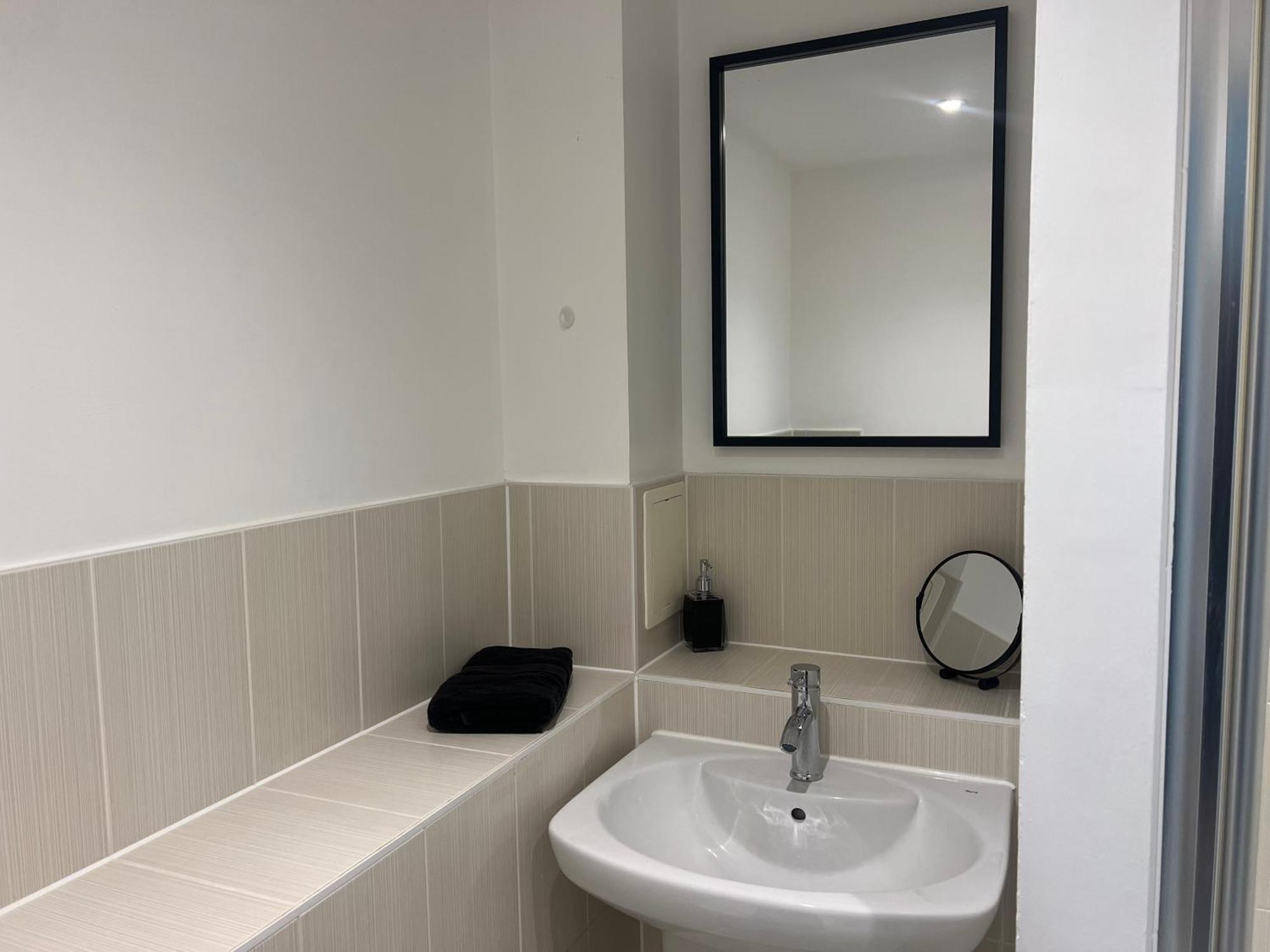 Broadway'S Canterbury City Escape Екстер'єр фото