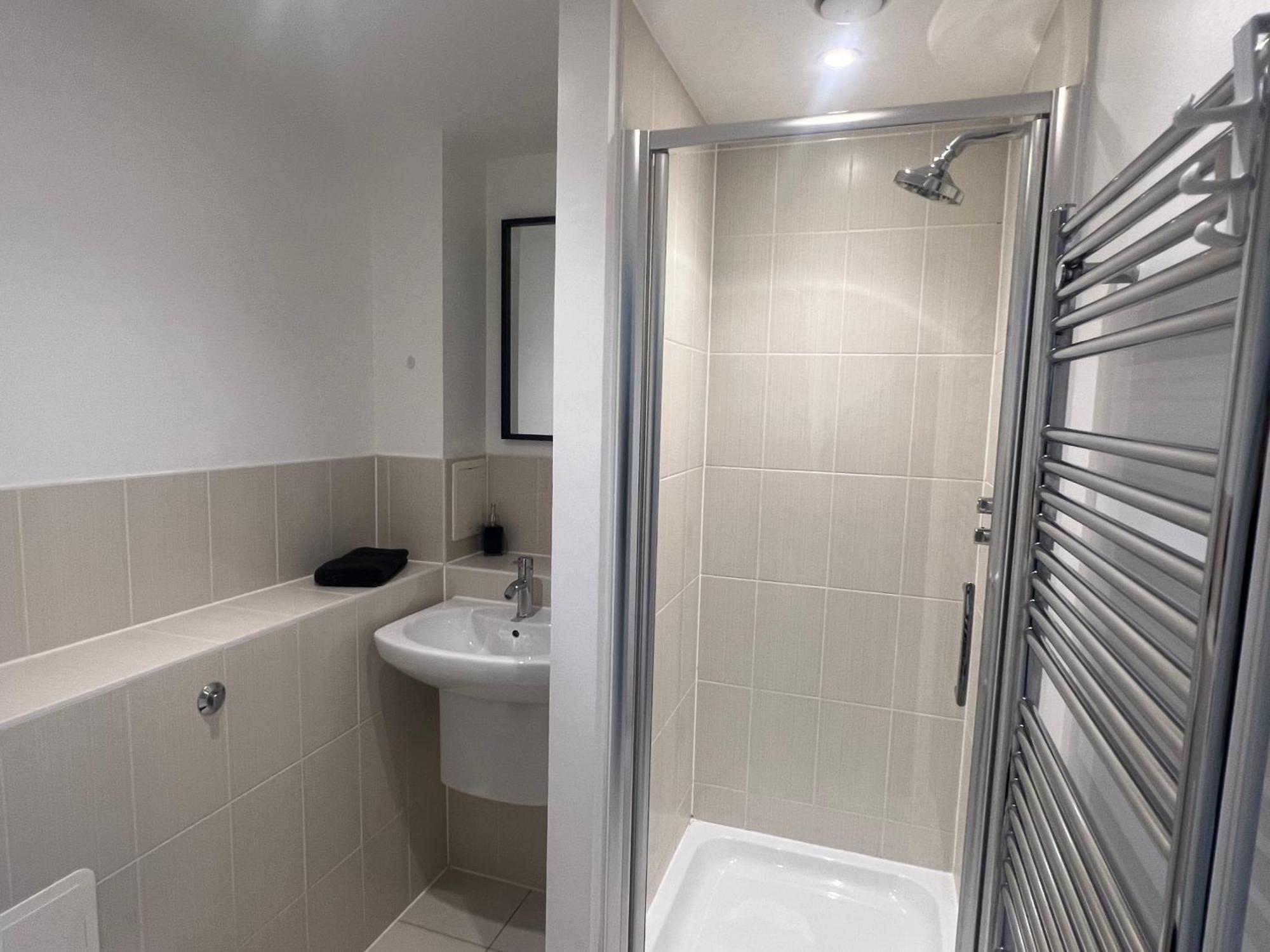 Broadway'S Canterbury City Escape Екстер'єр фото