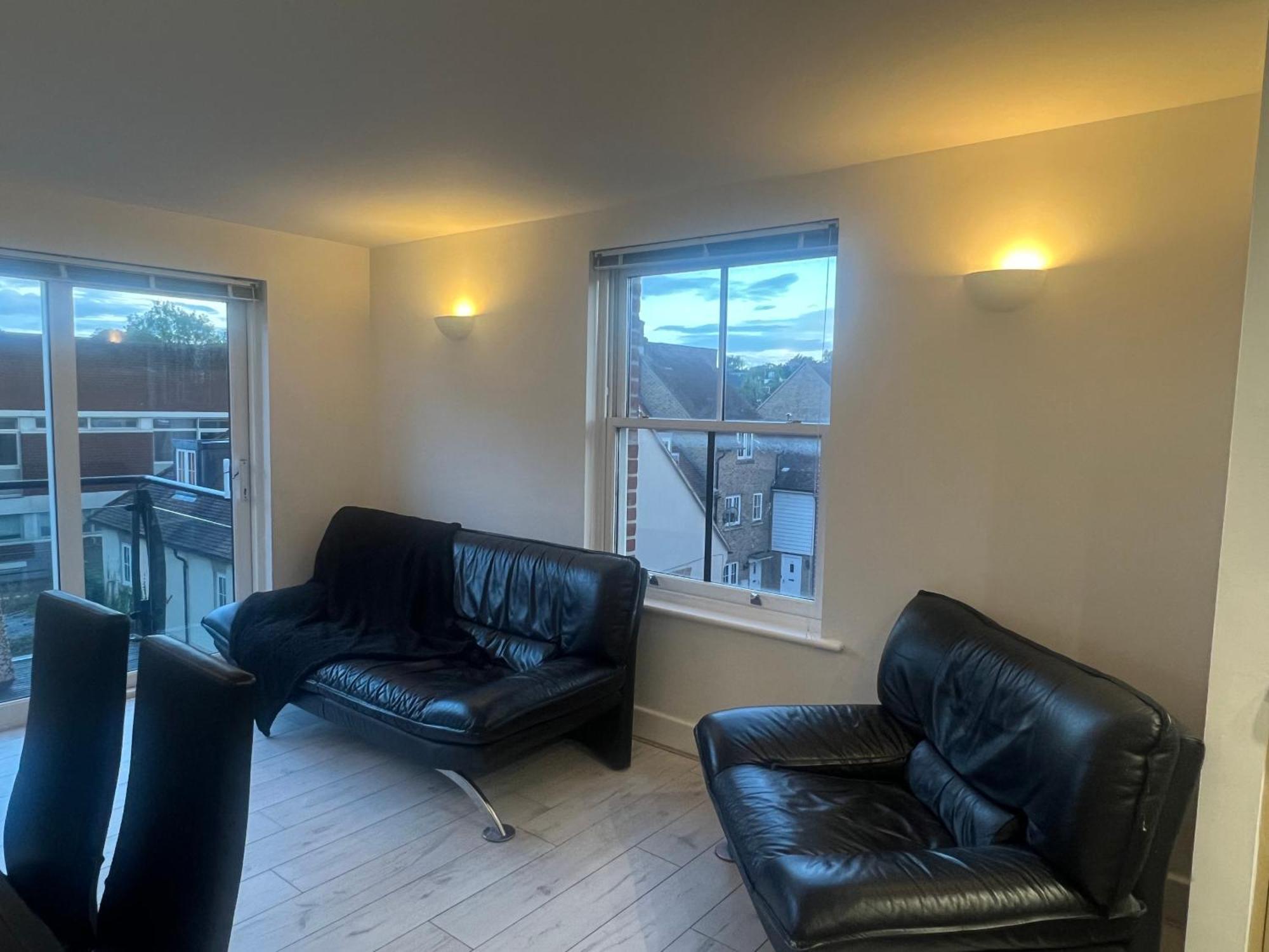Broadway'S Canterbury City Escape Екстер'єр фото