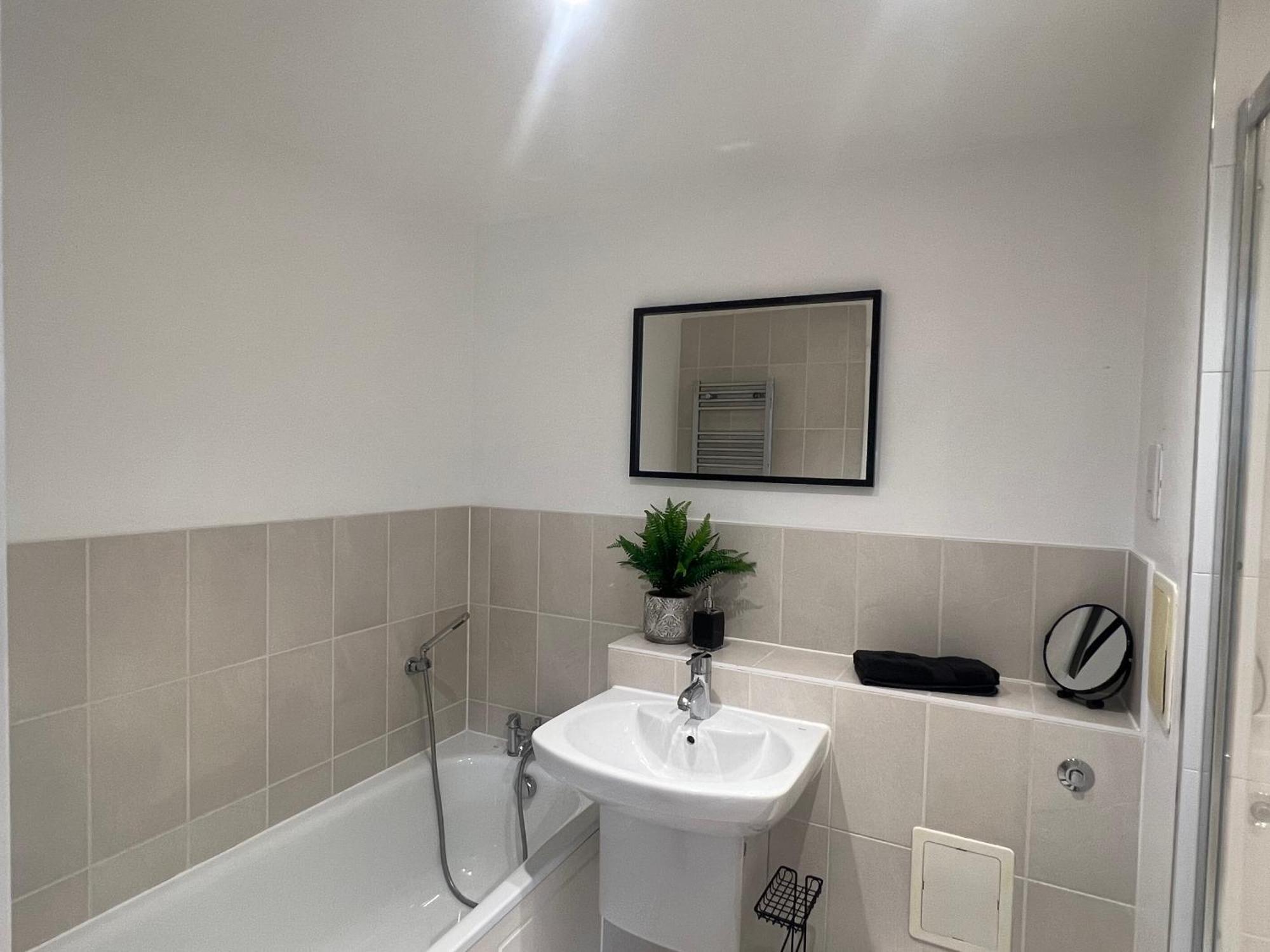Broadway'S Canterbury City Escape Екстер'єр фото